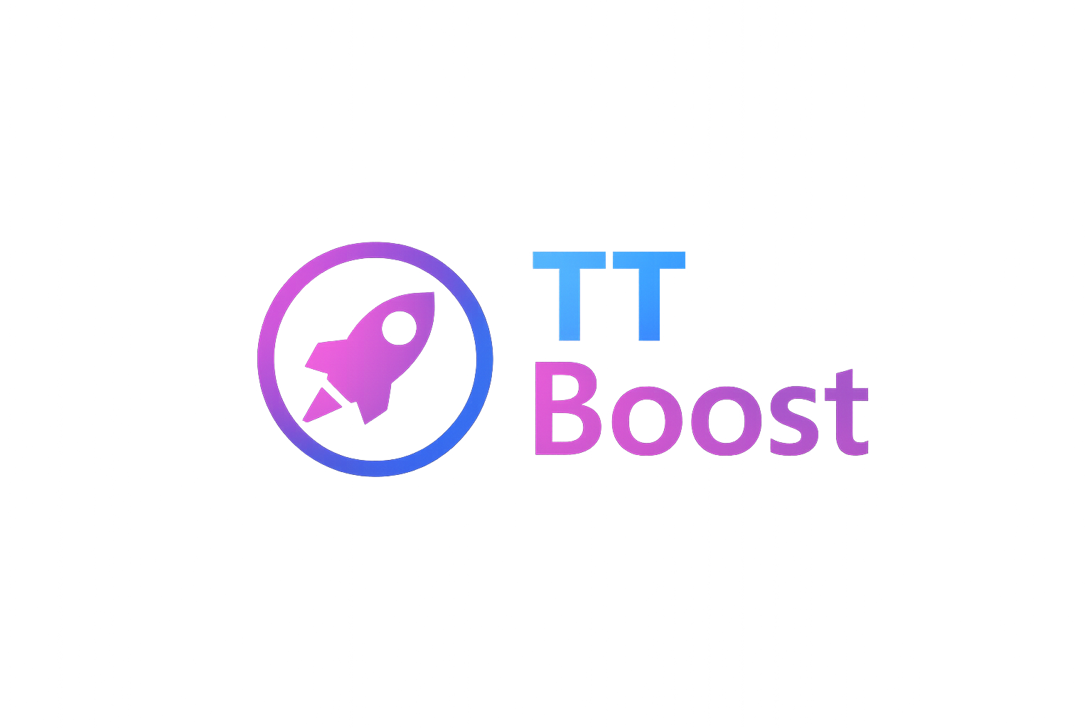 Kt Boost Programme TT BOOST - Supercharge Your TikTok Growth